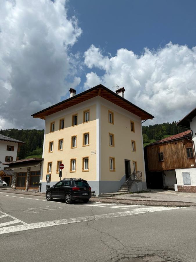 Apartamento Casa Felice Caviola Exterior foto
