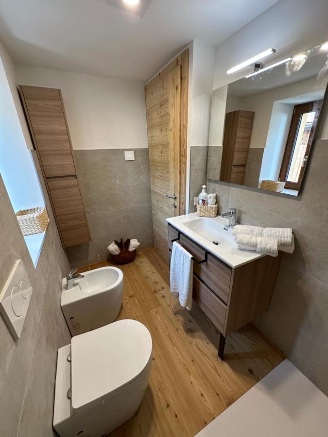 Apartamento Casa Felice Caviola Exterior foto