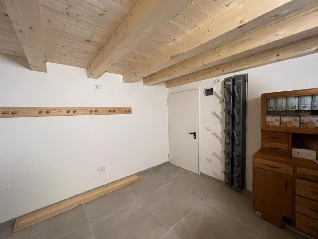 Apartamento Casa Felice Caviola Exterior foto